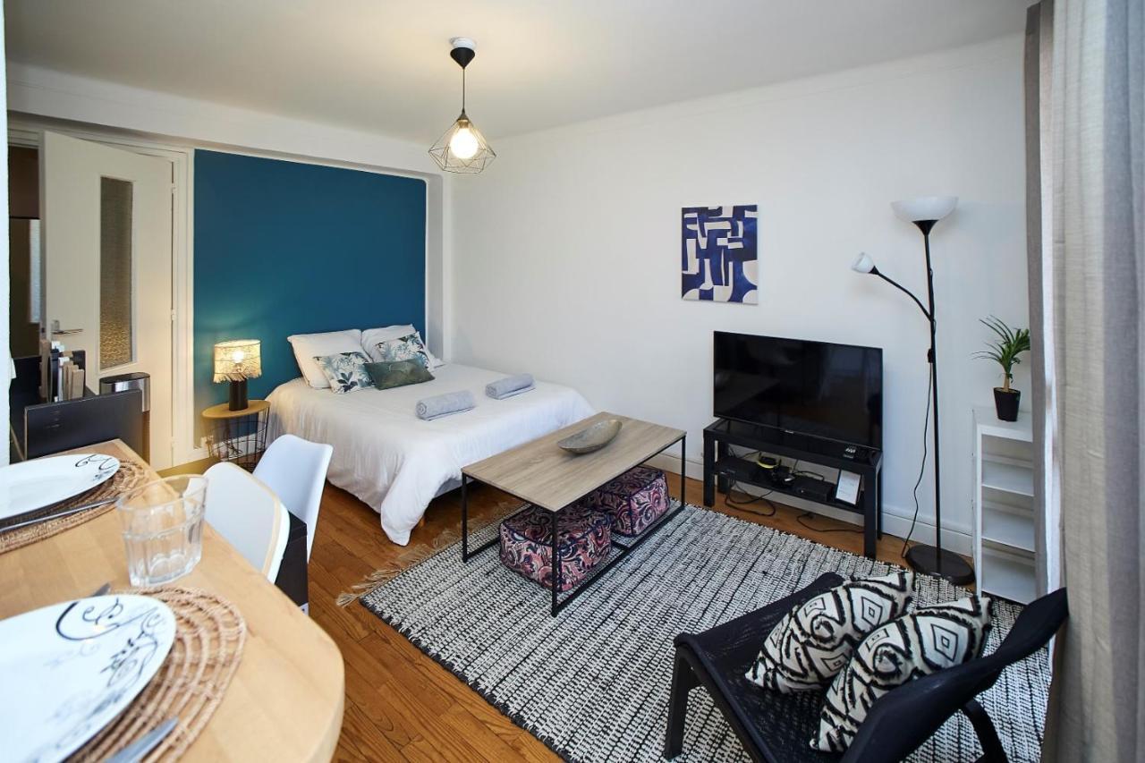 Studio 30M2 Cosy - Toulouse - Capitole A 5 Min 外观 照片