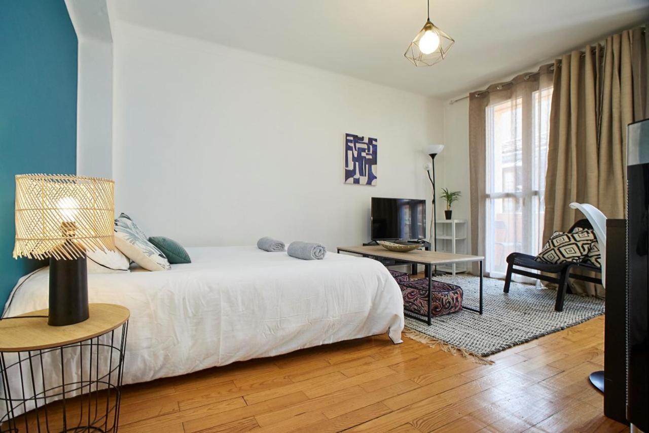 Studio 30M2 Cosy - Toulouse - Capitole A 5 Min 外观 照片