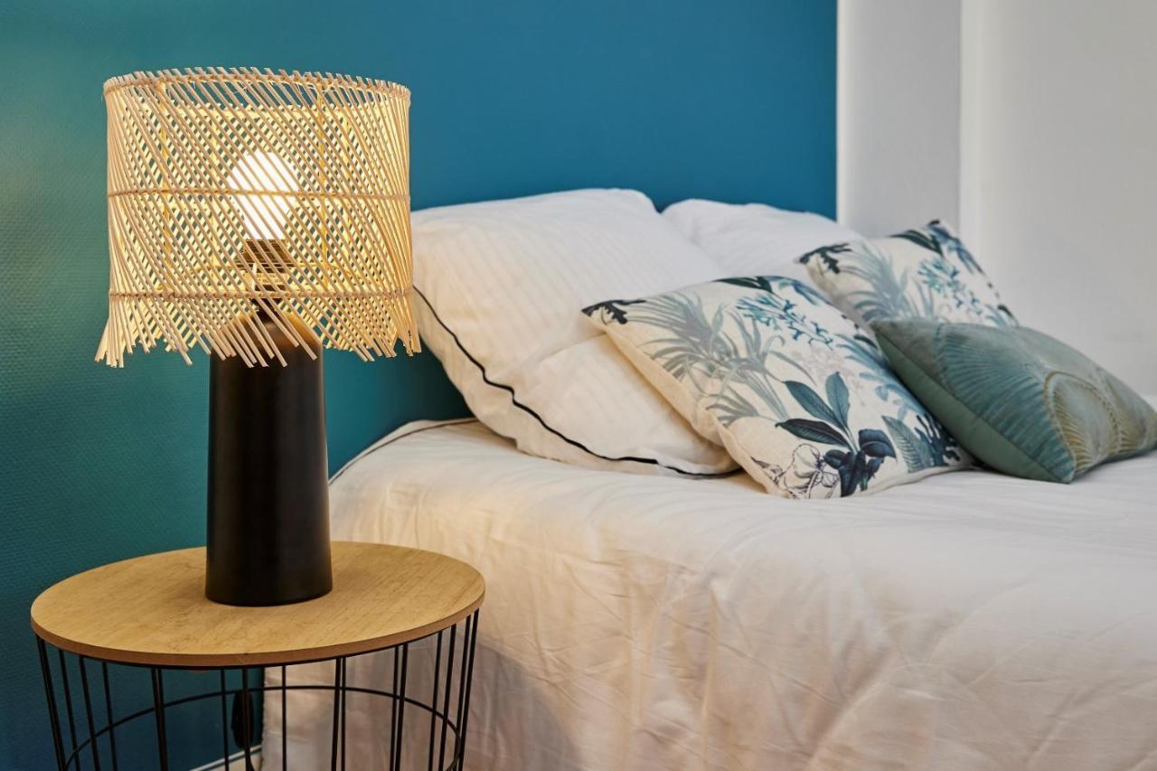 Studio 30M2 Cosy - Toulouse - Capitole A 5 Min 外观 照片