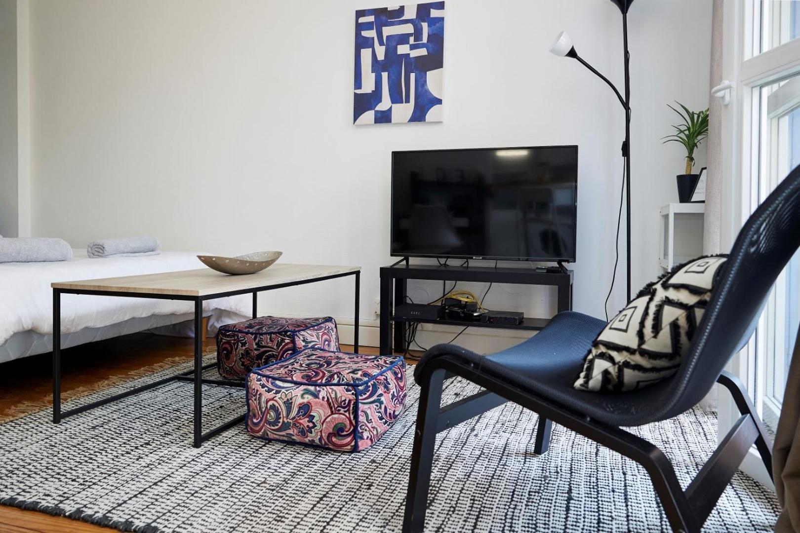 Studio 30M2 Cosy - Toulouse - Capitole A 5 Min 外观 照片